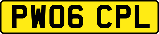 PW06CPL