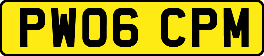 PW06CPM