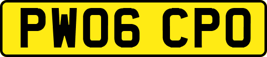 PW06CPO