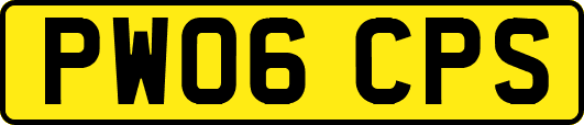 PW06CPS