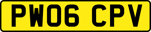 PW06CPV