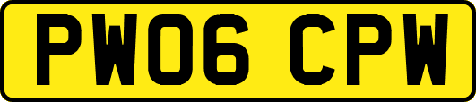 PW06CPW