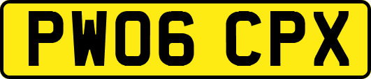 PW06CPX