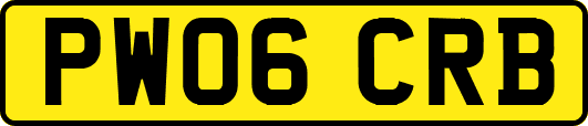 PW06CRB