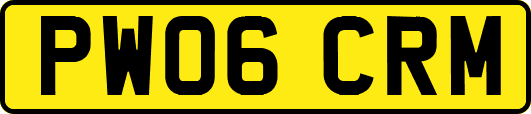 PW06CRM
