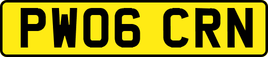 PW06CRN