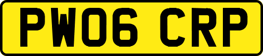 PW06CRP