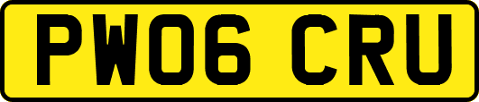 PW06CRU