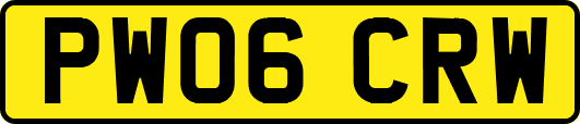 PW06CRW