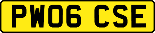 PW06CSE