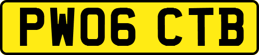 PW06CTB