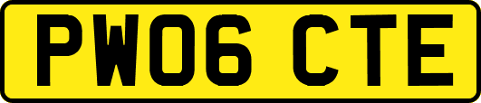 PW06CTE