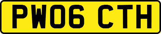 PW06CTH
