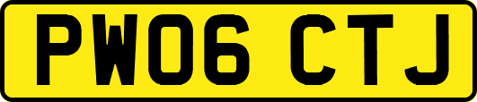 PW06CTJ