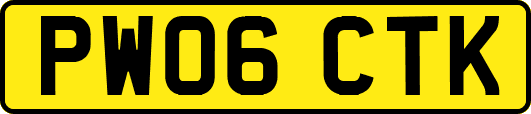 PW06CTK