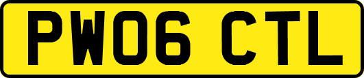 PW06CTL