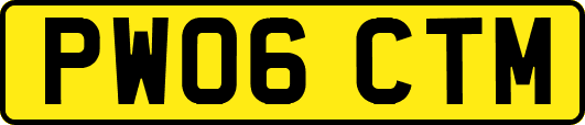PW06CTM