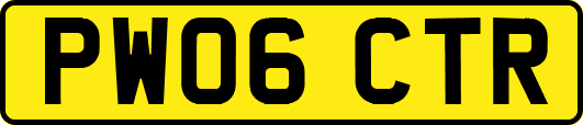 PW06CTR