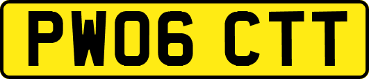PW06CTT