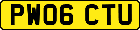 PW06CTU