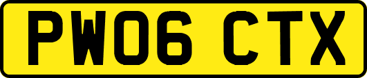 PW06CTX