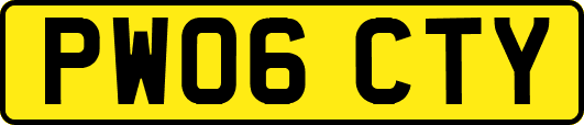 PW06CTY