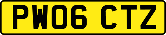 PW06CTZ