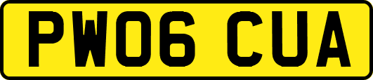 PW06CUA