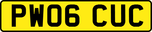 PW06CUC