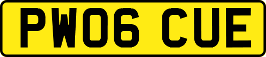 PW06CUE