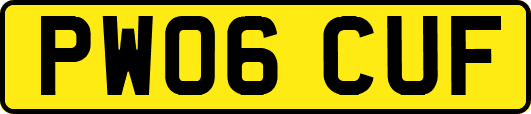 PW06CUF