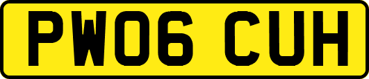 PW06CUH