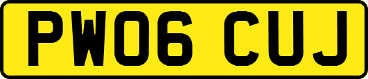 PW06CUJ