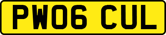 PW06CUL