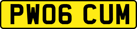 PW06CUM