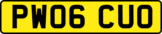 PW06CUO