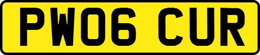 PW06CUR