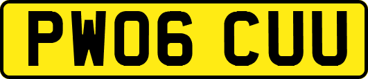 PW06CUU