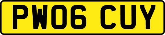 PW06CUY