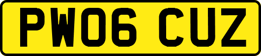 PW06CUZ