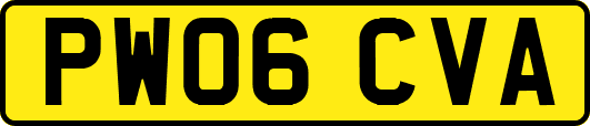 PW06CVA