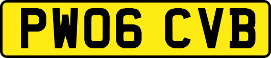 PW06CVB