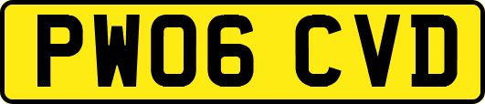 PW06CVD