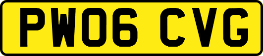 PW06CVG