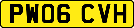 PW06CVH