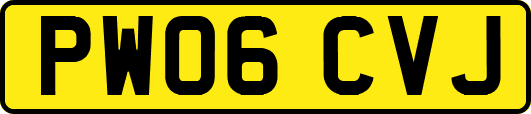 PW06CVJ