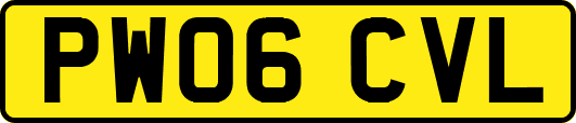 PW06CVL