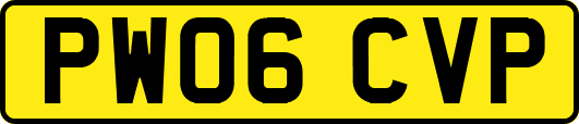 PW06CVP