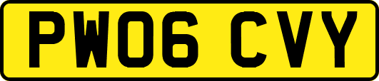 PW06CVY