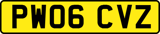 PW06CVZ